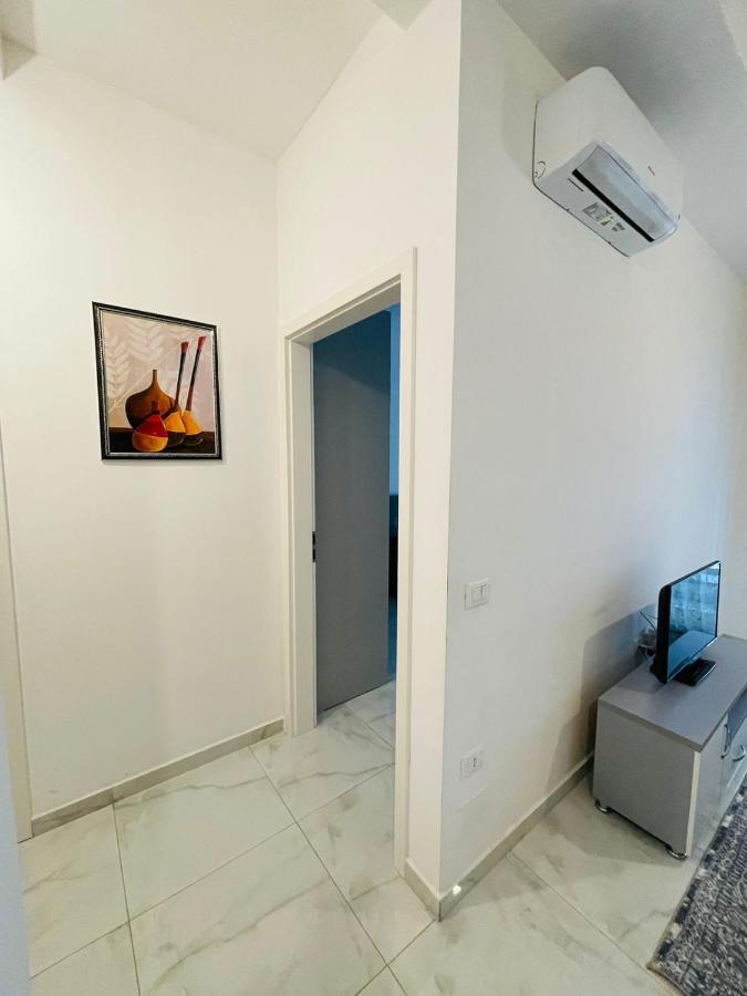 Second Home 1 Тирана Экстерьер фото